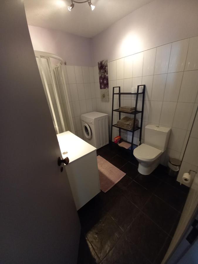 קארבואירו Appartement D'Or מראה חיצוני תמונה