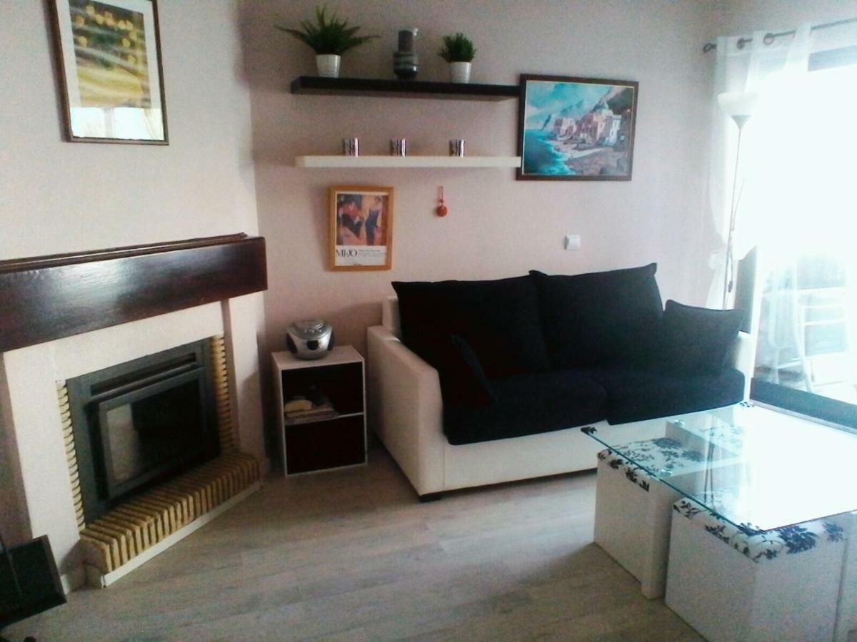 קארבואירו Appartement D'Or מראה חיצוני תמונה