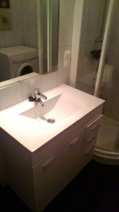 קארבואירו Appartement D'Or מראה חיצוני תמונה